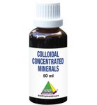 Snp Colloidaal concentrated minerals (50ml) 50ml thumb