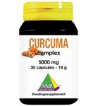 Snp Curcuma complex 5000 mg (30ca) 30ca thumb