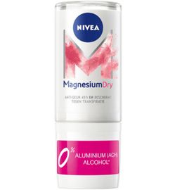 Nivea Nivea Deodorant roller magnesium dry woman (50ml)