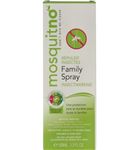 Mosquitno Insect repellent family spray (100ml) 100ml thumb
