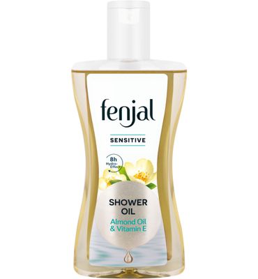 Fenjal Shower olie sensitive (225ml) 225ml