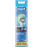 Oral-B Opzetborstel power refills (4st) 4st thumb