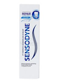 Sensodyne Sensodyne Tandpasta repair & protect Cool Mint (75ml)
