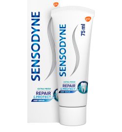 Sensodyne Sensodyne Tandpasta repair & protect extra fresh (75ml)