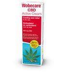 Wobecare CBD Active cream (100ml) 100ml thumb