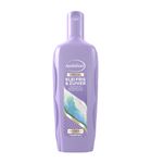 Andrelon Shampoo klei fris & zuiver (300ml) 300ml thumb