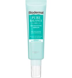 Biodermal Biodermal Pure balance skin boost (30ml)