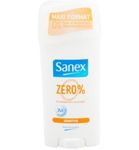 Sanex Deodorant stick zero % sensitive (65ml) 65ml thumb