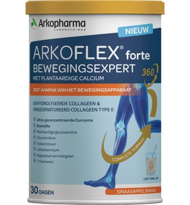 Arkopharma Arkoflex forte poeder (390g) 390g