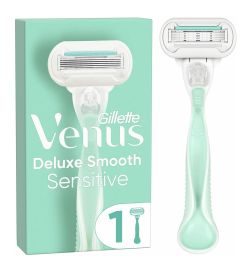 Gillette Gillette Venus smooth (1st)