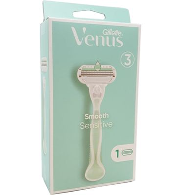 Gillette Venus smooth sensitive (1st) 1st