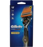 Gillette Fusion proglide power scheersysteem (1st) 1st thumb