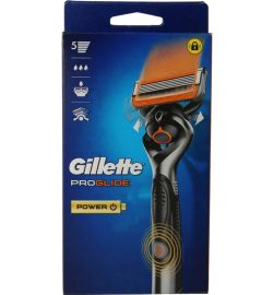 Gillette Gillette Fusion proglide power scheersysteem (1st)