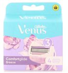 Gillette Venus comfort glide breeze (4st) 4st thumb