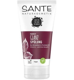 Sante Sante Conditioner shine (150ml)