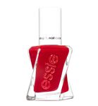 Essie Gel couture 510 lady in red (1st) 1st thumb