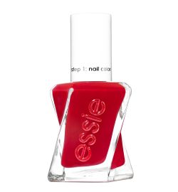 Essie Essie Gel couture 510 lady in red (1st)