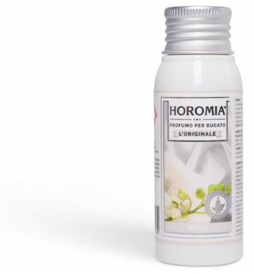 Horomia Wasparfum white (50ml) 50ml