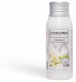 Horomia Horomia Wasparfum white (50ml)