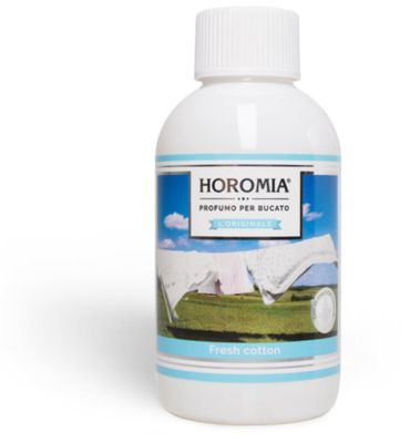 Horomia Wasparfum fresh cotton (250ml) 250ml