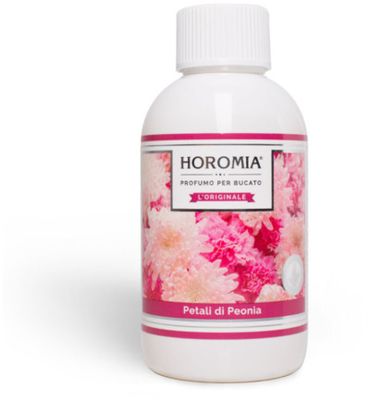 Horomia Wasparfum petali di peonia (250ml) 250ml