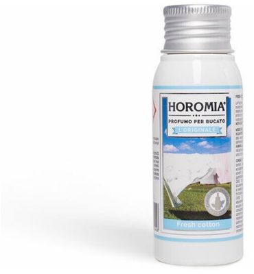 Horomia Wasparfum fresh cotton (50ml) 50ml