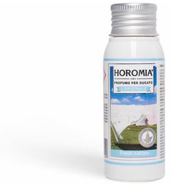 Horomia Horomia Wasparfum fresh cotton (50ml)
