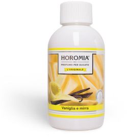 Horomia Horomia Wasparfum vaniglia (250ml)