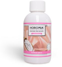 Horomia Horomia Wasparfum soffice talco (250ml)