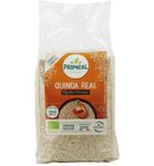 Priméal Quinoa wit real bio (1kg) 1kg thumb