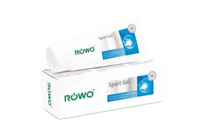 Rowo Sportgel (100ml) 100ml