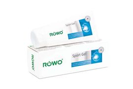 Rowo Rowo Sportgel (100ml)