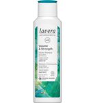 Lavera Shampoo volume & strength bio EN-IT (250ml) 250ml thumb