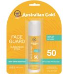 Australian Gold Face guard stick SPF50 (14g) 14g thumb