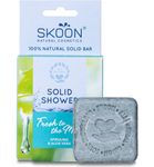 Skoon Solid shower fresh to the max (90g) 90g thumb