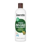 Inecto Naturals Avocado shampoo (500ml) 500ml thumb
