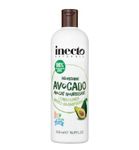 Inecto Naturals Avocado conditioner (500ml) 500ml thumb