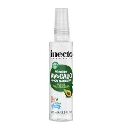 Inecto Naturals Inecto Naturals Avocado hair oil (100ml)