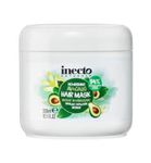 Inecto Naturals Avocado hair mask (300ml) 300ml thumb