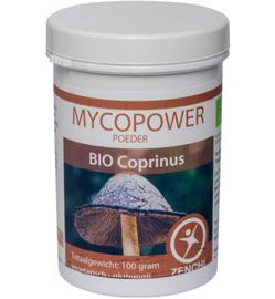 Mycopower Mycopower Corpinus poeder bio (100g)