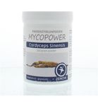 Mycopower Cordyceps poeder bio (100g) 100g thumb