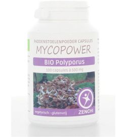 Mycopower Mycopower Polyporus bio (100ca)