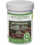 Mycopower Tonderzwam poeder bio (100g) 100g thumb