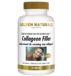 Golden Naturals Collageen filler (60tb) 60tb thumb