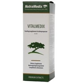 Nutramedix Nutramedix Vitalmedix (60ml)