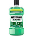 Listerine Mondwater total care gum protect (500ml) 500ml thumb