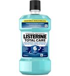 Listerine Mondwater total care tartar protect (500ml) 500ml thumb