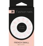 2b Nails french small (24st) 24st thumb