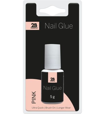 2b Nails glue (5ml) 5ml