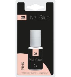 2b 2b Nails glue (5ml)